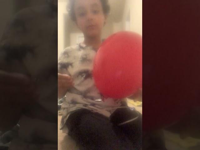 Balloon Challenge