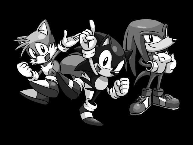 My Favorite 3D Sonic Fan Games - Sonic Was Always Good