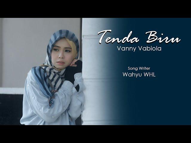 VANNY VABIOLA - TENDA BIRU (OFFICIAL MUSIC VIDEO)