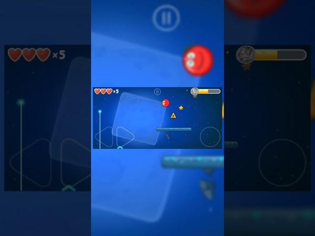 Level 59 | Red ball 4 | #redball4 #gaming #doraemonhub #subscribe #intro #trending #level59