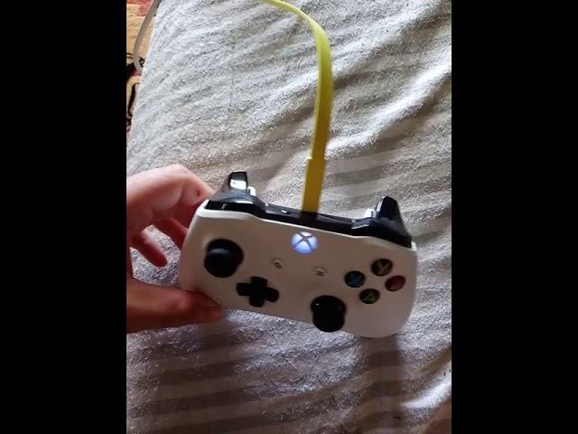 How to fix Xbox one Controller not syncing problem