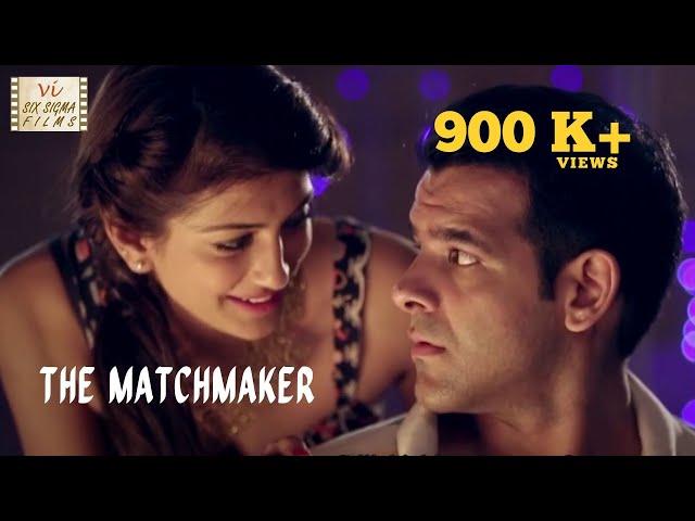 Husband Wife & Extramarital Affair | The Matchmaker | A Metaverse Short Film | Six Sigma Films