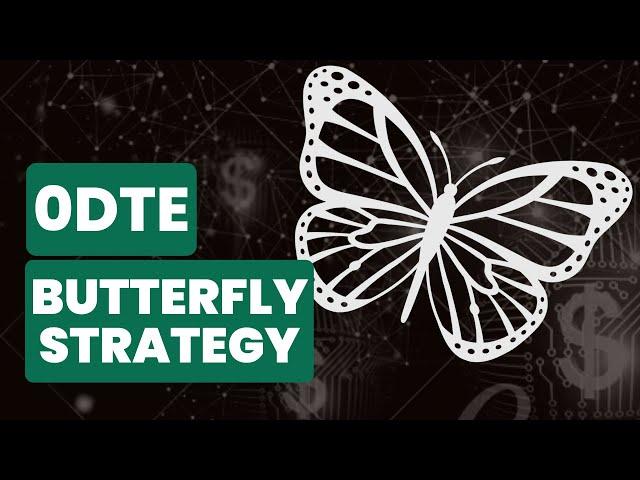 Low Risk, High Reward Trades with 0DTE Butterfly Spreads on SPX