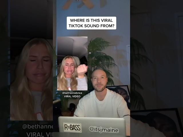 Where Is This Viral TikTok Sound From? “What’s Going On??” #shorts #tiktok #sound #nowplaying