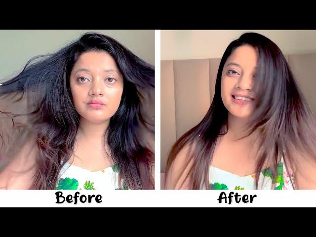 How to Fix Bad Hair Days FAST! Must-Try Styling Brush Hacks️No more frizzy hair