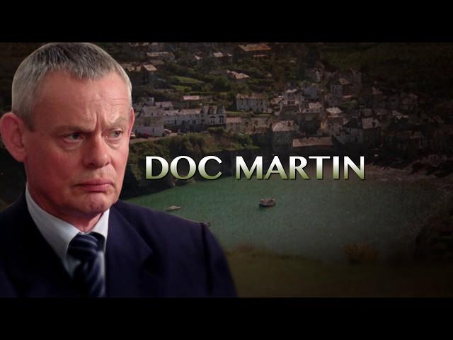 Preview: Doc Martin 8, Episode 2