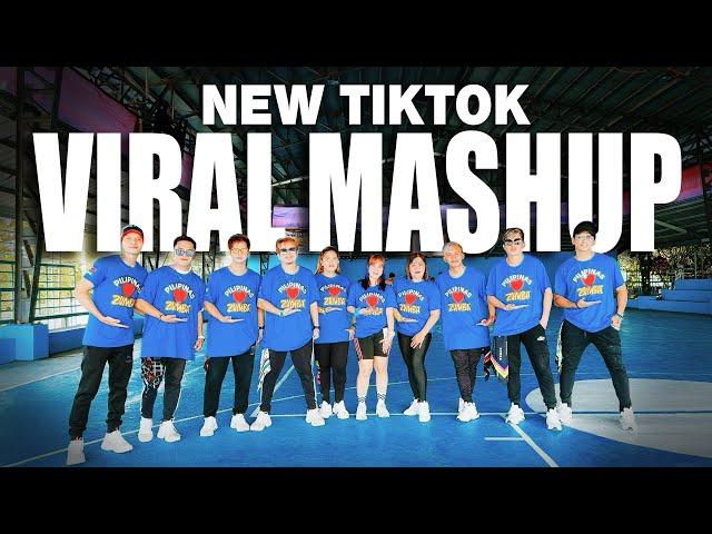 NEW TIKTOK VIRAL MASHUP (DJ JONEL SAGAYNO) TIKTOK NONSTOP TRENDING 2024 l DANCE FITNESS l BMD CREW