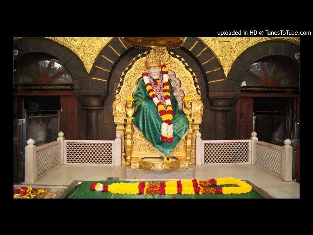 Sai Baba Kakad Aarti in Telugu ( Morning 5.15 am) 1