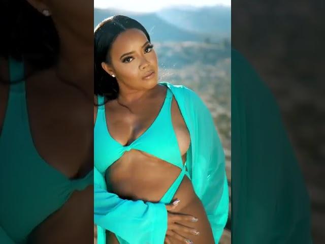 Get to know Angela Simmons - Matte Confidence Campaign