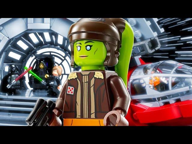 This Might be the WORST LEGO Star Wars Top 10 I've Ever Seen