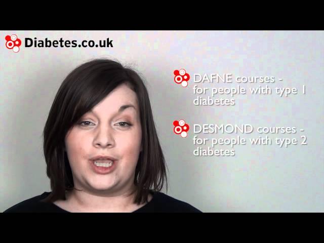 Diabetes Education