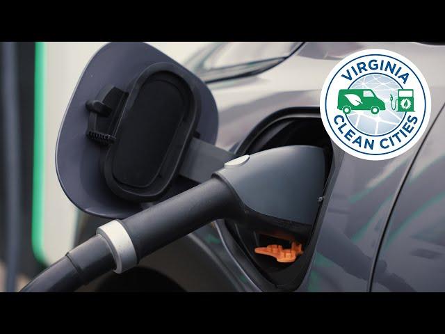 Electric Vehicle Charging Infrastructure Progress in Henrico County, Virginia | CFI