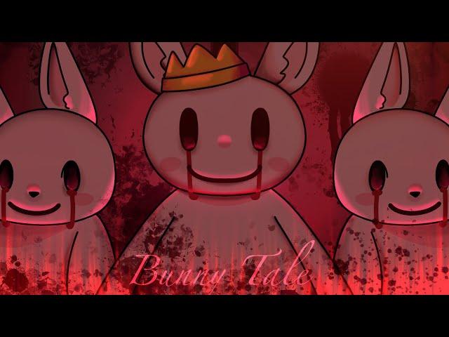 Everyone is dumb || BunnyTale Roblox Horror game || Fan animation