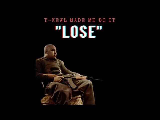 (Free) The Jacka x Ampichino Type Beat "Lose" (T-Kewl Made Me Do IT)