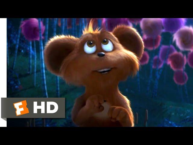 The Lorax - Stop That Bed! | Fandango Family