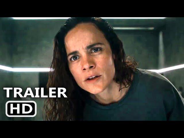 SHARE Trailer (2023) Alice Braga