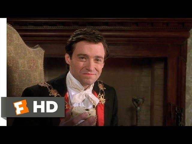 Kate & Leopold (9/12) Movie CLIP - Leopold's Butter Commercial (2001) HD