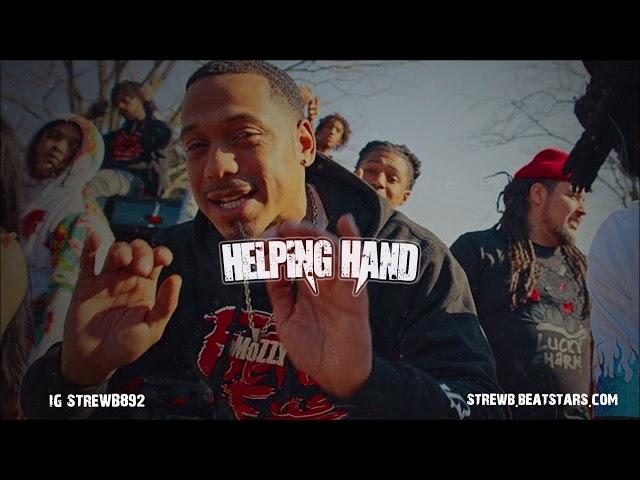 [FREE] Celly Ru x Mozzy Type Beat 2021 - "Helping Hand"