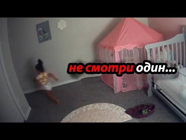 10 Самых Страшных Видео в Мире | Новая Подборка #9