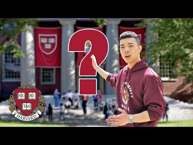 What's Inside Harvard University? | Harvard Campus Tour