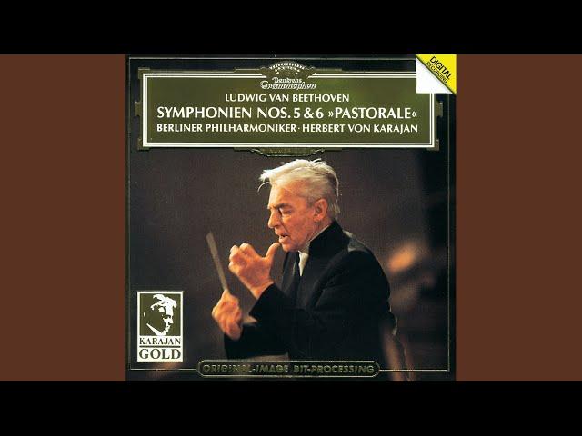 Beethoven: Symphony No. 5 in C Minor, Op. 67: I. Allegro con brio