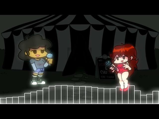 Mime and Dash but Carol and Gf sing it (MIDI IN DESC!)