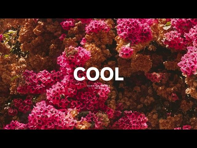 Charlie Puth x Dua Lipa Type Beat "Cool" Funk Pop Guitar Beat