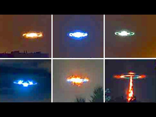 PLASMOID ORBS Take Down UAP DRONES Above New Jersey Wright-Patterson Started Evacuation!