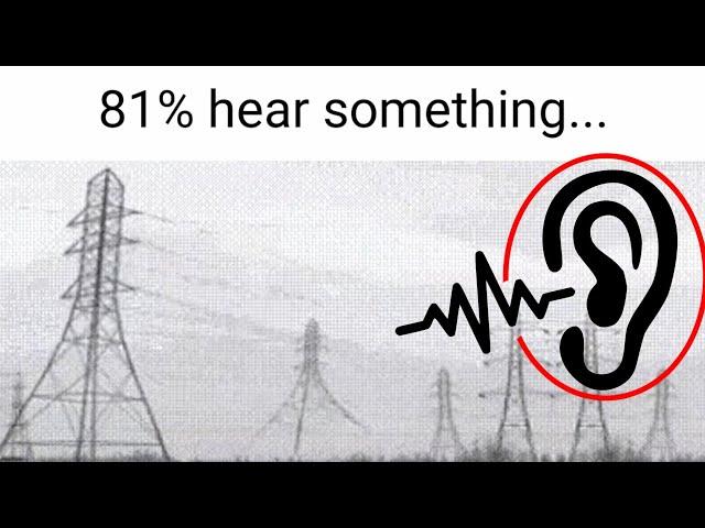 People hear sounds in this gif, but it has no sounds at all!