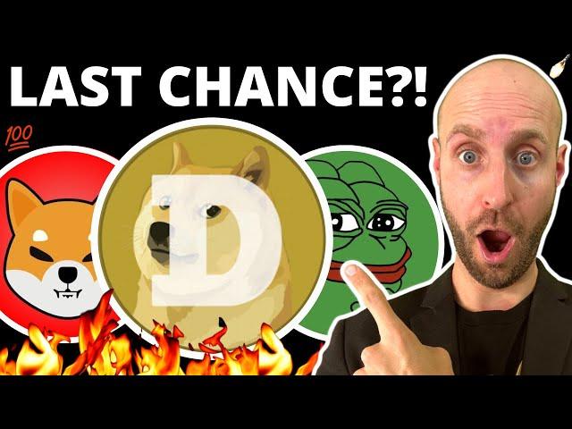 Top Altcoin Picks I'm Buying Before The 2025 SUPER Bounce!? (URGENT!!!)