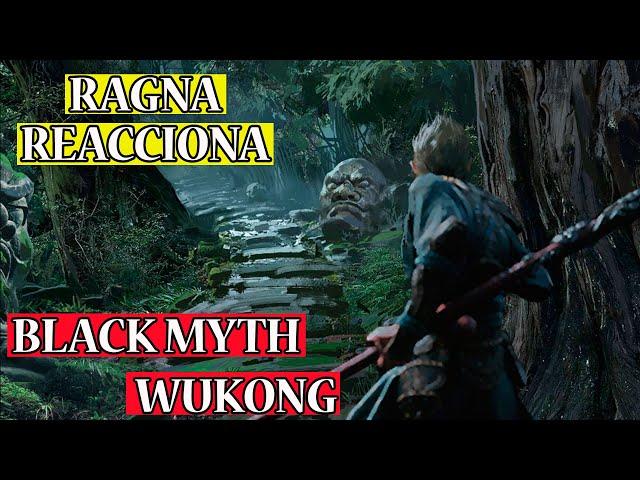 Ragnadan Reacciona: Black Myth Wukong (Interesante Pero Seré Cauteloso)