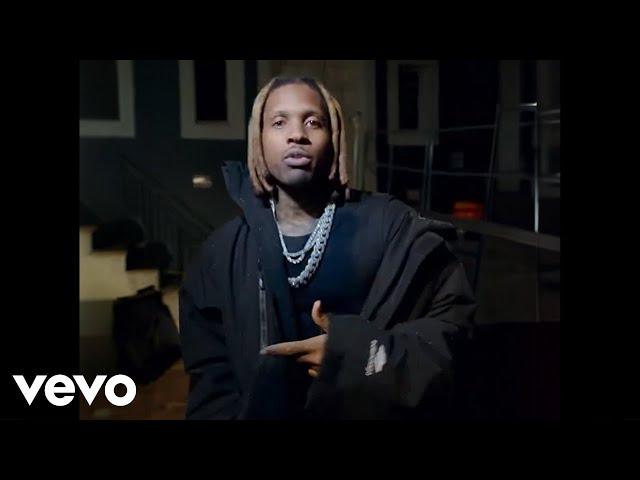 Lil Durk - Don't Come Outside