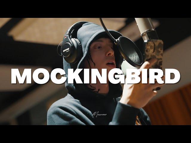 [FREE] Central Cee x emotional Sample Drill Type Beat 2023 - "Mockingbird"