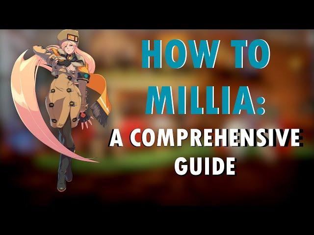 How to Millia:  A Comprehensive Guide