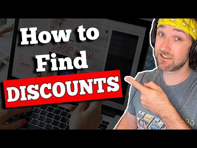 3 Online Shopping Hacks to Save you Money!