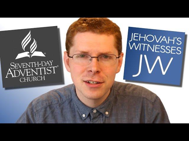 The Seventh-day Adventist Church vs Jehovah's Witnesses