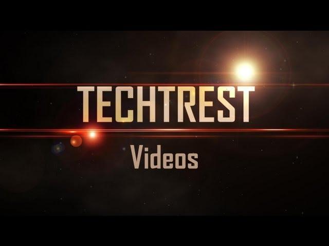 TECHTREST YouTube Trailer