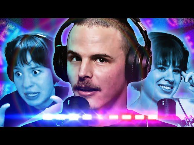 Copium Cop: iDubbbz and Anisa's Desperate Damage Control