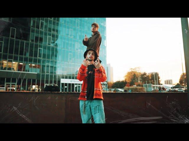 SWISHER & WOLFIE - SIZA  (Official Video)