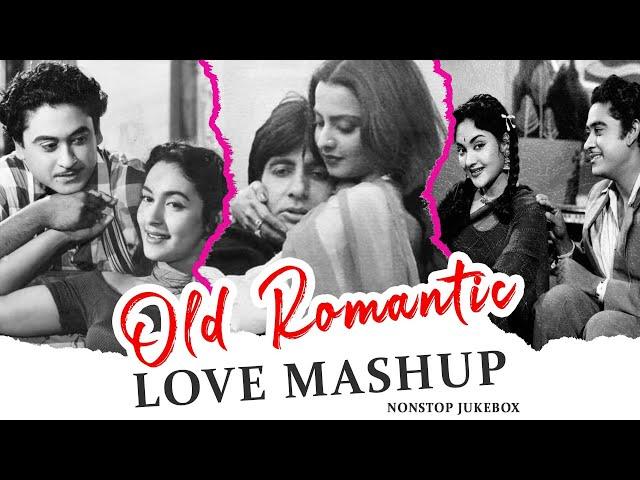 90s Hits Kumar Sanu & Alka Yagnik Melody Mashup Songs  Best Of Udit Narayan, Alka Yagnik, Jukebox