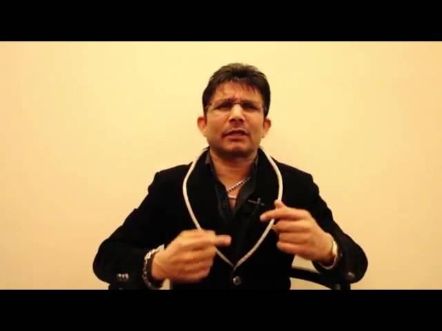 Ungli Review by KRK | KRK Live | Bollywood