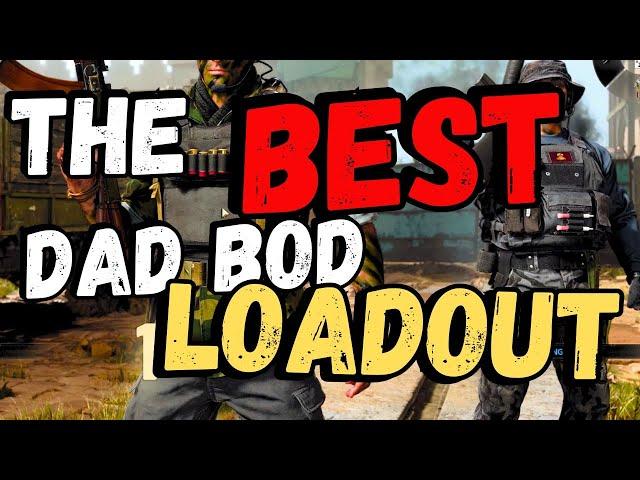 Black Ops 6: The BEST Casual Class Loadout