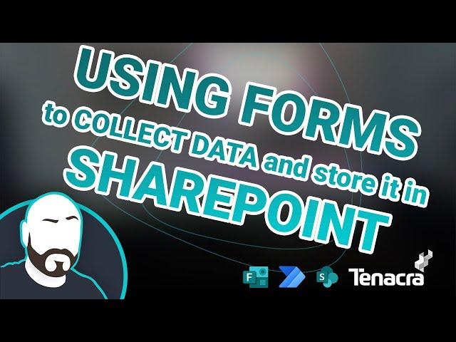 Using Microsoft Forms to Collect Data and Store it in SharePoint