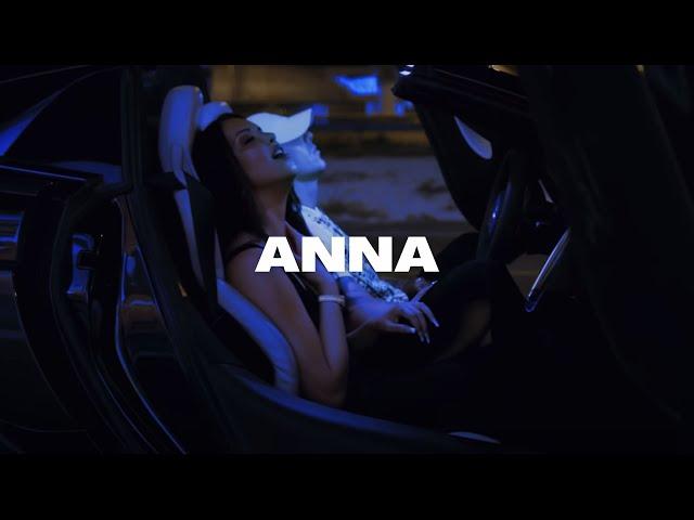 [FREE] RAF CAMORA x MAKAR x Ghetto House Type Beat - ANNA