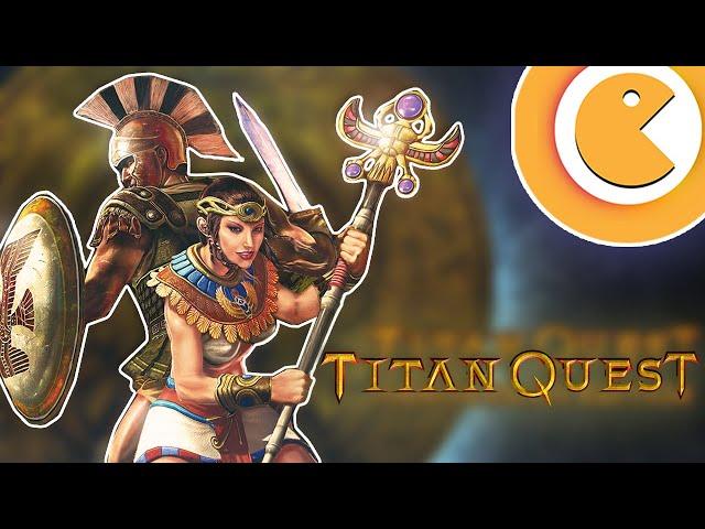 Should You Play TITAN QUEST in 2024?