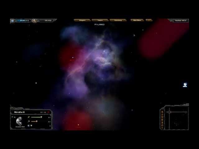 Asytra plays StarDrive! Episode 5 (A Tragic Loss...)