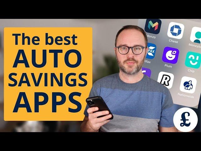 The Best Auto Savings Apps (UK): Chip, Plum, Moneybox, Monzo, Chase and more
