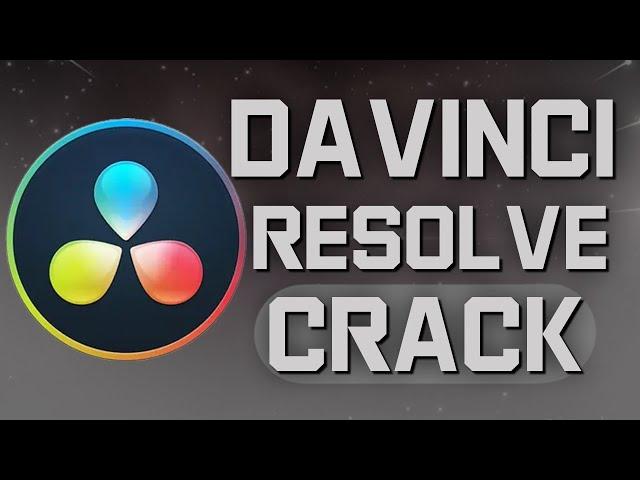 DAVINCI RESOLVE 2023 Crack: Free Download