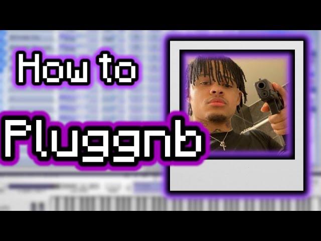 The ONLY Pluggnb Tutorial You'll Need (Xangang/Goyxrd Tutorial)