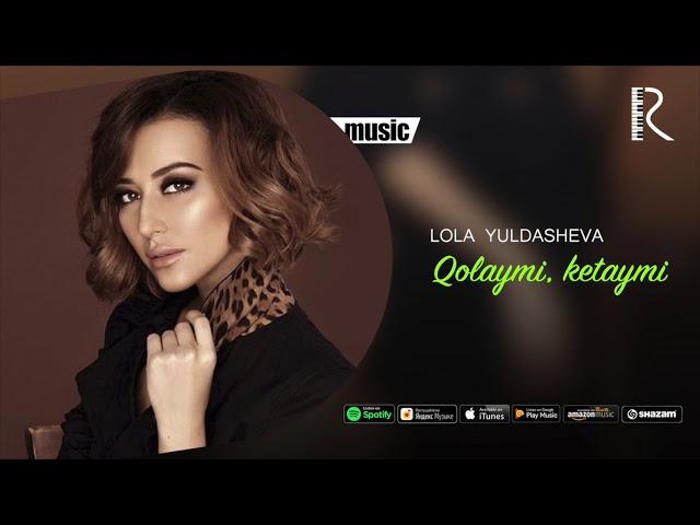 Lola Yuldasheva - Qolaymi, ketaymi (Official music)